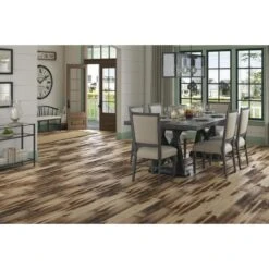 ProCore Plus 10-Piece 7-in X 47.75-in Tudor Oak Luxury Vinyl Plank Flooring 21 ProCore Plus 10-Piece 7-in X 47.75-in Tudor Oak Luxury Vinyl Plank Flooring -Household Items Sales 656380374776 11268879 1800x1800