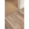 STAINMASTER 2-in X 94-in Washed Oak Dove 3-1 Vinyl Floor T-Moulding/Reduce -Household Items Sales 656380673671 10355883 1800x1800