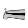 Elements Of Design Polished Chrome Bathtub Spout With Diverter -Household Items Sales 663370152573xl 1800x1800