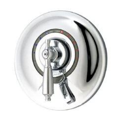 Symmons Chrome Lever Shower Handle