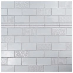 Merola Tile Antic Special Milk 3 In. X 6 In. Ceramic Wall Subway Tile (4.38 Sq. Ft. / Case) -Household Items Sales 678de84be0bec4d57577fb87bc83d4a0 1800x1800