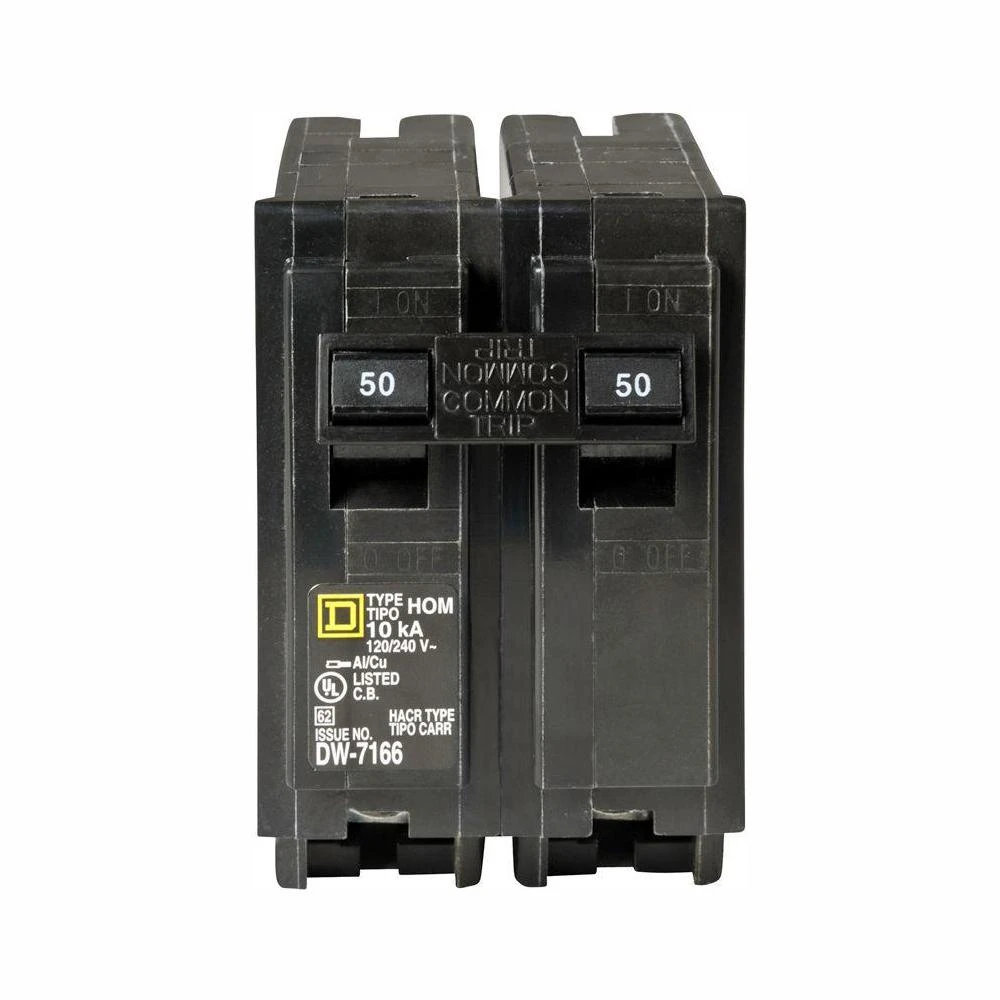 Homeline 100 Amp 2-Pole Circuit Breaker - Clear Packaging 20 Homeline 100 Amp 2-Pole Circuit Breaker - Clear Packaging - Image 18