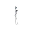 AquaSource Polished Chrome Shower Bar System (Valve Included) 2 AquaSource Polished Chrome Shower Bar System (Valve Included) -Household Items Sales 6925699900827 16691807 1800x1800