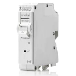 Smart Branch Circuit Breaker, AFCI/GFCI 1-Pole 20 Amp 120-Volt 10kA Interrupt Rating -Household Items Sales 6b21b2aa86fd47f7c298b9a8c52147a7 1800x1800