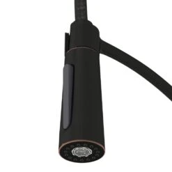 Brenner Commercial Style Single-Handle Pull-Down Sprayer Kitchen Faucet In Oil Rubbed Bronze Finish -Household Items Sales 6cb3783470a228ae3064d1736a1fde6a 1800x1800