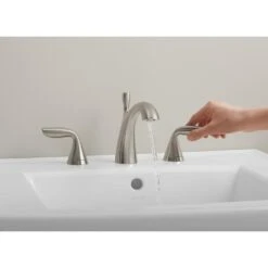 KOHLER Archer 20-7/16 In. Vitreous China Pedestal Sink Basin In White With Overflow Drain -Household Items Sales 6cc0705a198a85651be4e4d291cef2d2 1800x1800