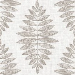 FloorPops Foliage 12 In. W X 12 In. L Peel And Stick Floor Vinyl Tiles (20 Tiles, 20 Sq. Ft. Case)