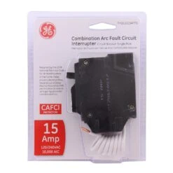 Q-Line 15 Amp Single-Pole Arc Fault Combination Circuit Breaker -Household Items Sales 6e5917eebffb12af5db6664953fb1ca0 1800x1800