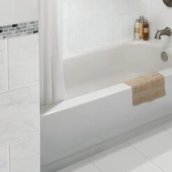 Daltile Marissa Carrara 10 In. X 14 In. Ceramic Wall Tile (14.58 Sq. Ft. / Case) -Household Items Sales 6edb5ae4f94571aa9cc8e170d8c2e742 1800x1800