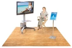 Clevr EVA Foam Interlocking Floor Mat, Light Wood, 25 Pcs, 100 Sq. Ft. 14 Clevr EVA Foam Interlocking Floor Mat, Light Wood, 25 Pcs, 100 Sq. Ft. -Household Items Sales 7059d9ae 35aa 4e48 a55f a42d5cde7bc3 1.751bb5e166dd069c5d102bfb93d32794 d14c080d ced2 4777 bd95 12160bbd4c49 1800x1800