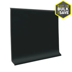 Flexco 4-in X 4-in Thermoplastic Rubber Floor Base 7 Flexco 4-in X 4-in Thermoplastic Rubber Floor Base -Household Items Sales 719381014246xl 1800x1800