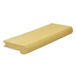 Flexco Stair Nose 2.75-in X 144-in Natural Unfinished Stair Nosing 7 Flexco Stair Nose 2.75-in X 144-in Natural Unfinished Stair Nosing -Household Items Sales 719381443565xl 1800x1800
