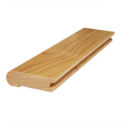 Flexco Stair Nose 3.12-in X 144-in Natural Unfinished Stair Nosing 7 Flexco Stair Nose 3.12-in X 144-in Natural Unfinished Stair Nosing -Household Items Sales 719381443732xl 1800x1800