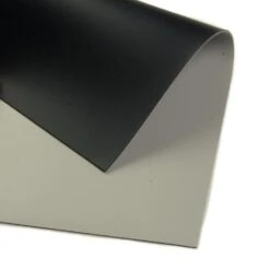 Greatmats Rosco Black/Gray Commercial Reversible Marley Dance Floor Vinyl Sheet, Sold By 5.25 Ft. Wide X 10 Ft. Long -Household Items Sales 72b27562048deb86f2a123accbf065f0 1800x1800