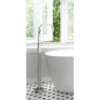 Valspar Jacuzzi PRIMO 1-Handle Freestanding Bathtub Faucet With Hand Shower (Valve Included) -Household Items Sales 731352722967 1800x1800