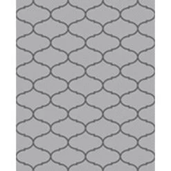 Ribbon Indoor/Outdoor Rugs Flatweave Contemporary Patio, Pool, Camp And Picnic Carpets FW 601 Light Grey/Anthracite 8' X 10' -Household Items Sales 735350d1 8e1c 4cc2 9549 8db19e7eabab.28303e519e2288cb3af90ec948c60477 1800x1800