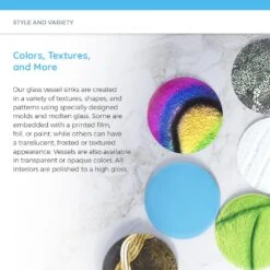 MR Direct Glass Vessel Sink In Crystal With Waterfall Faucet And Pop-Up Drain In Chrome -Household Items Sales 73fa889d48021e333d59d6bfad404236 6ddf7986 326b 4b1e bc1a cce4e703aa39 1800x1800