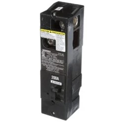 200 Amp Double-Pole 10kA Type QS Multi-Family Main Breaker -Household Items Sales 74cf67dddcc4bba49247780b7cc001d1 1800x1800