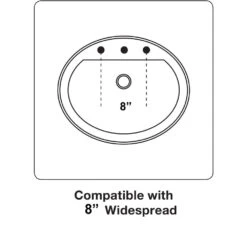 KOHLER Devonshire Vitreous China Pedestal Combo Bathroom Sink In White With Overflow Drain -Household Items Sales 7505760ef338f7953b1e43d8948edd26 b28fe6d9 6ff7 484c bff3 06ce87210a89 1800x1800