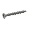 Grip-Rite PrimeGuard Ten 6 X 1-5/8-in Polymer Deck Screws (5-lb)