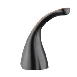 Builders Single-Handle Standard Kitchen Faucet In Bronze -Household Items Sales 76529d74713e27e5b58dd03711f28afb 1800x1800
