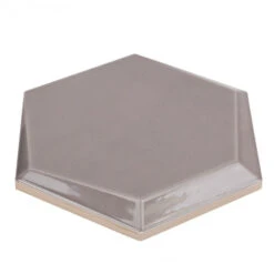 Magen Leveled-Hex Gray Polished Ceramic Hexagon Tile -Household Items Sales 76ad6830 59db 475c 94ef b176f2707c43.7203eb89c62ec706d7410383daad13b1 1800x1800