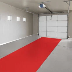 Indoor/Outdoor Carpet With Rubber Marine Backing - Red 6' X 10' - Several Sizes Available - Carpet Flooring For Patio, Porch, Deck, Boat, Basement Or Garage -Household Items Sales 77aff6bf c86b 4782 89cb aca5ab1e24cf 1.02f9b628d9d4ba82f55250a26de5f421 1800x1800