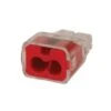 IDEAL In-Sure 100-Pack Red Push-In Wire Connectors -Household Items Sales 783250739820 1800x1800