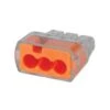 IDEAL In-Sure Push-In 100-Pack Orange Push-In Wire Connectors 1 IDEAL In-Sure Push-In 100-Pack Orange Push-In Wire Connectors -Household Items Sales 783250739837 1800x1800