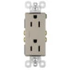 Legrand Radiant Nickel 15-Amp Decorator Tamper Resistant Residential Outlet -Household Items Sales 785007021035 1800x1800