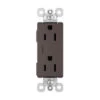 Legrand Radiant Dark Bronze 15-Amp Decorator Tamper Resistant Residential Outlet 2 Legrand Radiant Dark Bronze 15-Amp Decorator Tamper Resistant Residential Outlet -Household Items Sales 785007029413 1800x1800
