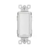 Legrand Radiant White 15-Amp Decorator Night Light Residential Outlet -Household Items Sales 785007034332 1800x1800