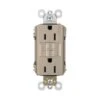 Legrand Radiant Nickel 15-Amp Decorator Tamper Resistant GFCI Residential/Commercial Outlet -Household Items Sales 785007049398 1800x1800