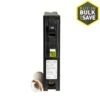 Square D Homeline 20-Amp 1-Pole Combination Arc Fault Circuit Breaker -Household Items Sales 785901477150 1800x1800