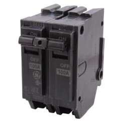 Q-Line 100 Amp 2 In. Double-Pole Circuit Breaker -Household Items Sales 786d30d4d80623e5dd823d53ba42724f 1800x1800