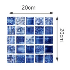 8" X 8" Peel And Stick Tile Kitchen Backsplash Sticker Wall Tile Waterproof Wallpaper (6 Tiles) -Household Items Sales 79ce71b5 c5e6 4e54 9b71 7ecdeba9e74a 1.2cecca546181788c70d4783d1b42678c 1800x1800