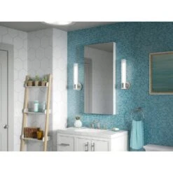 Maxstow 20 In. X 40 In. Frameless Surface-Mount Aluminum Medicine Cabinet -Household Items Sales 7a3d4f9cb15d1ed97fcb3fd067c5ed01 1800x1800