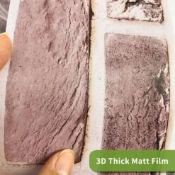 7.87'' X 3.94" 3D Self-Adhesive Kitchen Wall Tiles Bathroom Mosaic Brick Stickers Home DIY Decor -Household Items Sales 7a4841b7 2327 494b 9d6f a86de9a066d8.c85e7b6c5b3a45a96538657e2226bf44 1800x1800