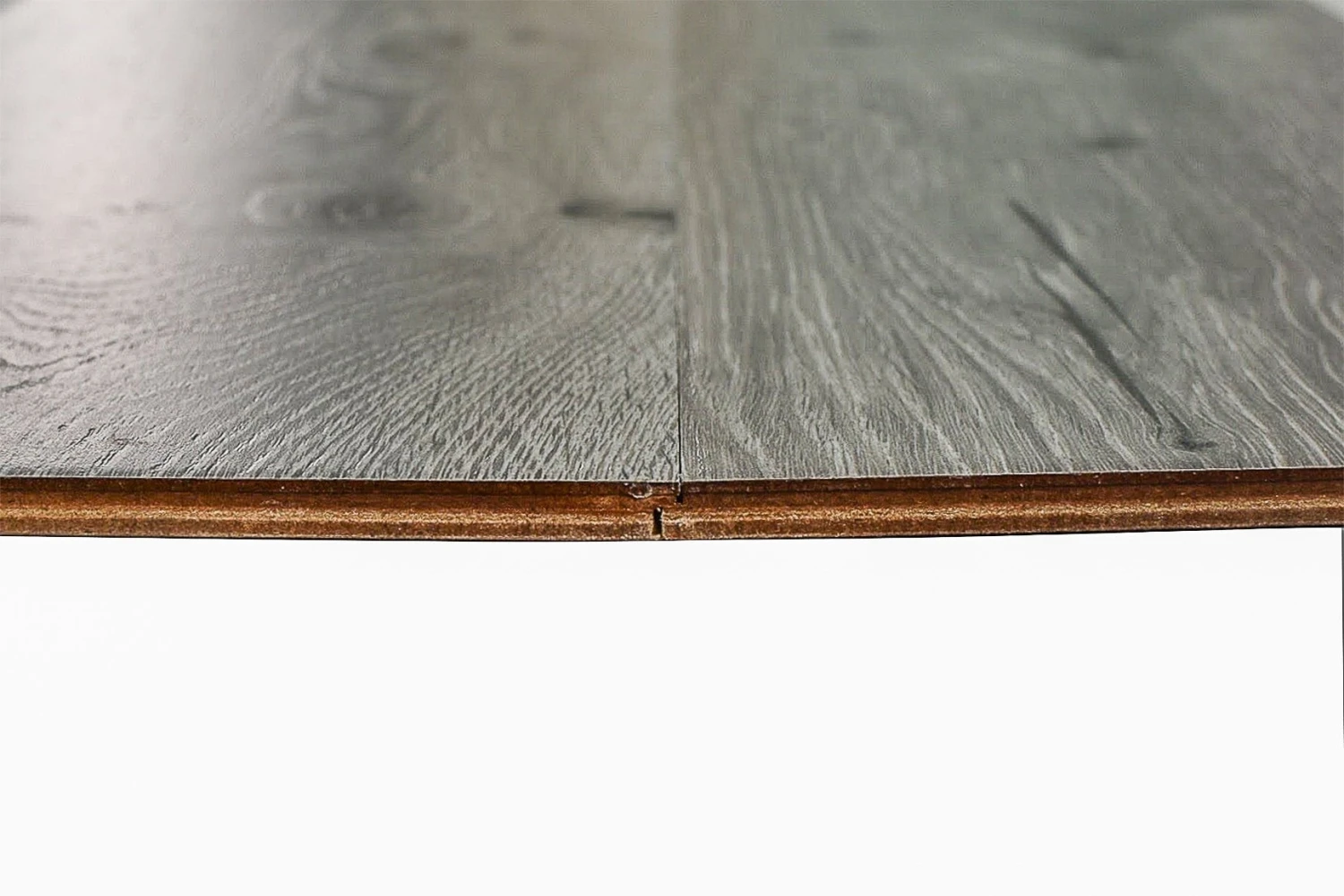 BuildDirect True Grey 12mm 72" X 8" Laminate Flooring (22.98sq. Ft. Per Box) 10 BuildDirect True Grey 12mm 72" X 8" Laminate Flooring (22.98sq. Ft. Per Box) - Image 8