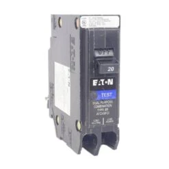 BR 20 Amp 1-Pole Dual Function (Arc Fault/Ground Fault) Plug-On Neutral Circuit Breaker -Household Items Sales 808cfd605235e0475680d02e9194213c 1800x1800