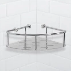 Nameeks Chrome Stainless Steel Bathtub Caddy -Household Items Sales 810018753153 11167427 1800x1800
