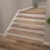 CALI Long-Board Vinyl Pro 2.06-in X 72.83-in Osprey Oak Prefinished Stair Nosing -Household Items Sales 810033640261 15700167 1800x1800
