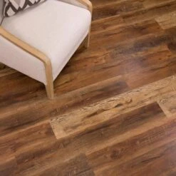 CALI Vinyl Pro Classic 10-Piece 7.12-in X 48-in Mesquite Luxury Vinyl Plank Flooring -Household Items Sales 810124035099 12028289 1800x1800