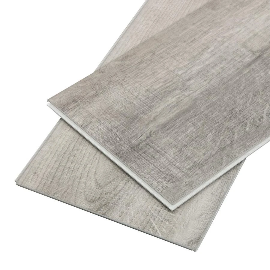 CALI Long-Board Vinyl Pro 6-Piece 9-in X 70.87-in Osprey Oak Luxury Vinyl Plank Flooring 12 CALI Long-Board Vinyl Pro 6-Piece 9-in X 70.87-in Osprey Oak Luxury Vinyl Plank Flooring - Image 10