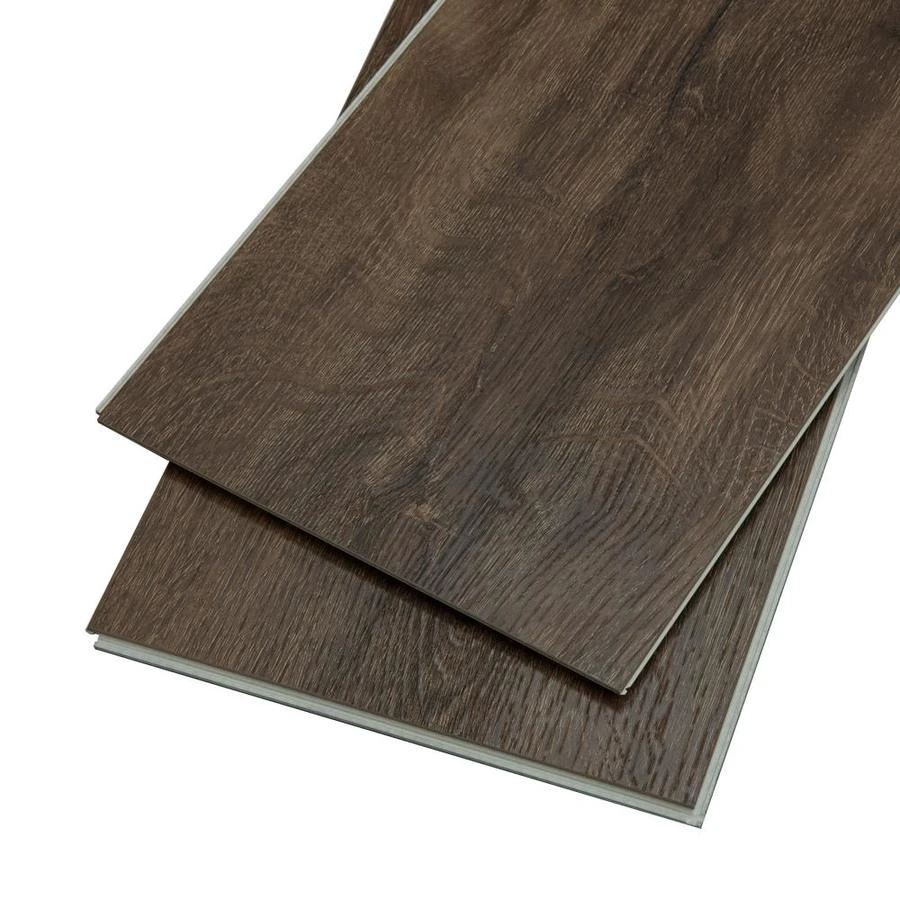 CALI Long-Board Vinyl Pro 6-Piece 9-in X 70.87-in Osprey Oak Luxury Vinyl Plank Flooring 14 CALI Long-Board Vinyl Pro 6-Piece 9-in X 70.87-in Osprey Oak Luxury Vinyl Plank Flooring - Image 12