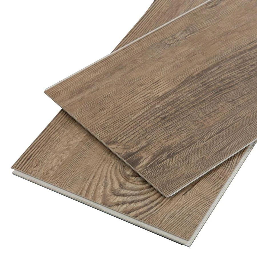 CALI Long-Board Vinyl Pro 6-Piece 9-in X 70.87-in Osprey Oak Luxury Vinyl Plank Flooring 16 CALI Long-Board Vinyl Pro 6-Piece 9-in X 70.87-in Osprey Oak Luxury Vinyl Plank Flooring - Image 14