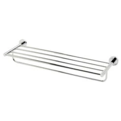 ALFI Brand Polished Chrome Wall Mount Towel Rack -Household Items Sales 811413025906xl 1800x1800