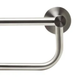 ALFI Brand Polished Chrome Wall Mount Towel Rack -Household Items Sales 811413025913 11157622 1800x1800