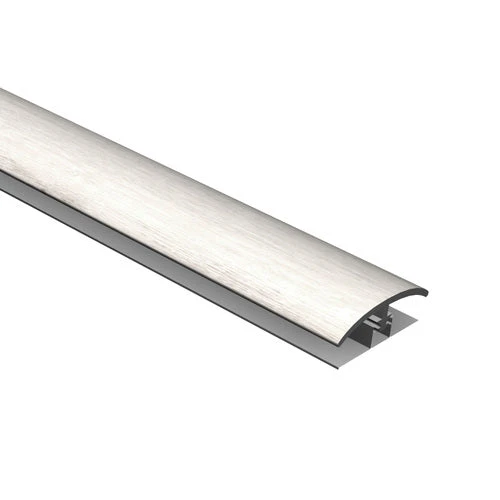 Cali Bamboo 1.25-in X 72.83-in Antique Java Vinyl Floor T-Moulding 6 Cali Bamboo 1.25-in X 72.83-in Antique Java Vinyl Floor T-Moulding - Image 4