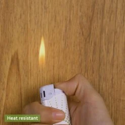 Self Adhesive Vinyl Floor Tiles Waterproof Stain Resistant Wall Tile , 118''x7.87" -Household Items Sales 81508e61 9993 416c b350 53939373ce01.08c35d34198ac14caf3face23a6cb280 dff51122 08cb 4671 becf 70edec5c3f2d 1800x1800